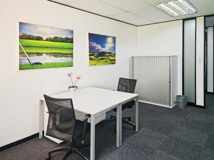 Image 4 of Regus - 21 Woodlands Drive,Woodmead, Country Club Estate,Block B, Ground Floor, Building No  2