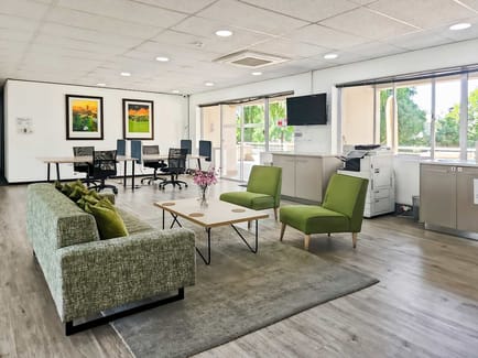 Image 5 of Regus - 21 Woodlands Drive,Woodmead, Country Club Estate,Block B, Ground Floor, Building No  2