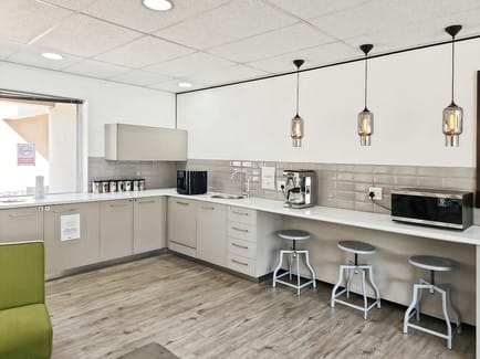 Image 6 of Regus - 21 Woodlands Drive,Woodmead, Country Club Estate,Block B, Ground Floor, Building No  2