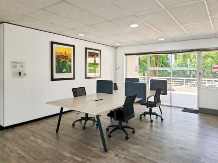Image 8 of Regus - 21 Woodlands Drive,Woodmead, Country Club Estate,Block B, Ground Floor, Building No  2