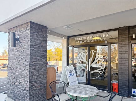 Image 11 of Hq - 15620 Manchester Road,2nd Floor