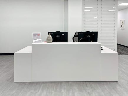Image 2 of Regus - 800 Kinderkamack Road      ,Suite 100S