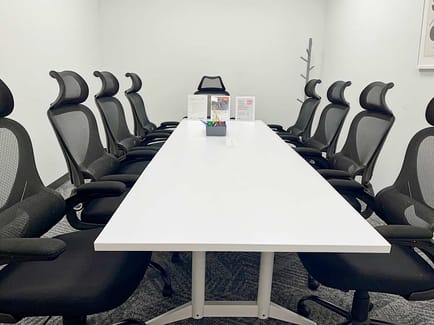 Image 3 of Regus - 800 Kinderkamack Road      ,Suite 100S