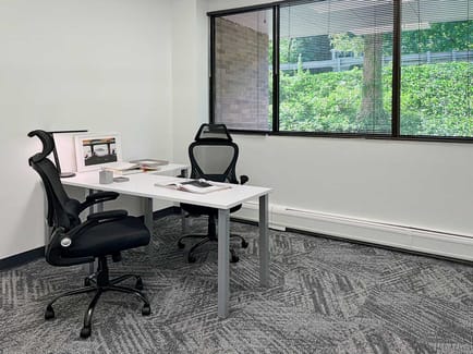 Image 4 of Regus - 800 Kinderkamack Road      ,Suite 100S
