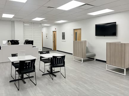 Image 5 of Regus - 800 Kinderkamack Road      ,Suite 100S