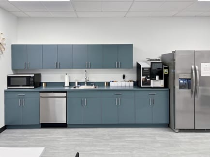 Image 6 of Regus - 800 Kinderkamack Road      ,Suite 100S