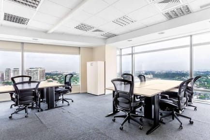Image 4 of Regus - Rua Funchal, 418,Edificio eTower, 34º e 35º andares, Vila Olímpia