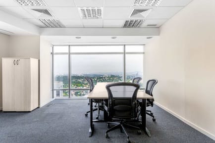 Image 7 of Regus - Rua Funchal, 418,Edificio eTower, 34º e 35º andares, Vila Olímpia