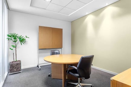 Image 8 of Regus - Rua Funchal, 418,Edificio eTower, 34º e 35º andares, Vila Olímpia