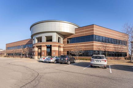 Image 1 of Regus - 8530 Eagle Point Boulevard,Suite 100