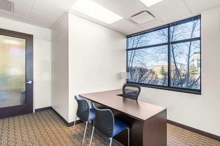 Image 4 of Regus - 8530 Eagle Point Boulevard,Suite 100