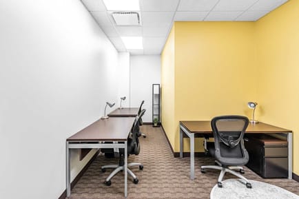 Image 6 of Regus - 8530 Eagle Point Boulevard,Suite 100