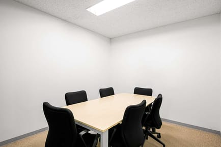 Image 3 of Open Office - 1-3-5 Akasaka,3F/8F Akasaka Habitation Bldg,Minato-ku
