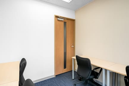 Image 7 of Open Office - 1-3-5 Akasaka,3F/8F Akasaka Habitation Bldg,Minato-ku