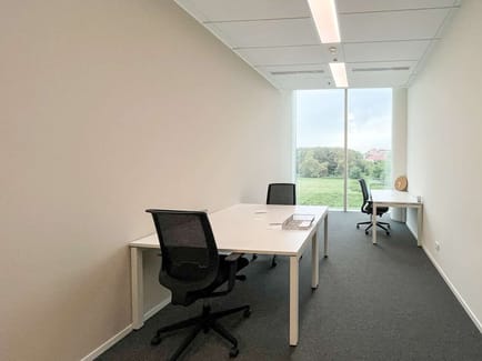 Image 4 of Regus - Via Bisceglie, 68,Tower B, 10th floor