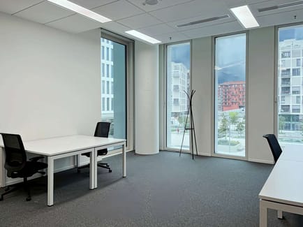 Image 7 of Regus - Via Bisceglie, 68,Tower B, 10th floor