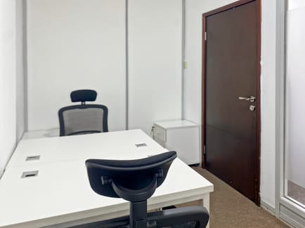 Image 4 of Regus - Plot 83 Ralph Shodeinde Street, Central Business District,4th Floor, Building II, Rivers House