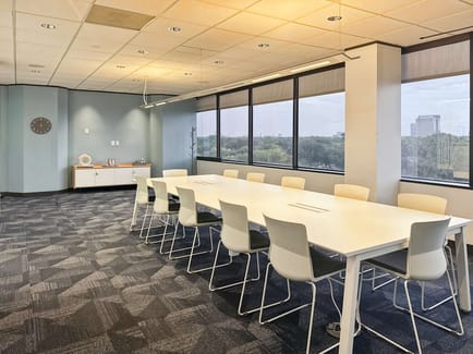 Image 3 of Hq - 2500 Wilcrest Dr,5th Floor