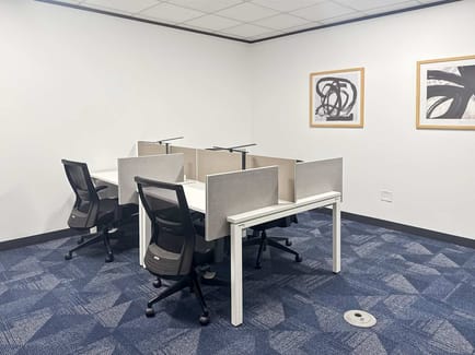 Image 6 of Hq - 2500 Wilcrest Dr,5th Floor