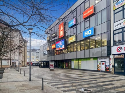 Image 1 of Hq - Masarykovo Nam 15, Moravska