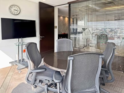 Image 10 of Regus - Avenida Patriotismo 229,Piso 7-8