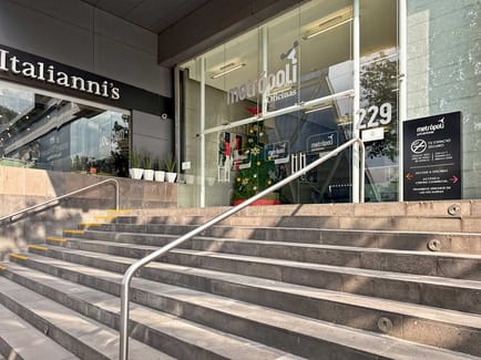 Image 11 of Regus - Avenida Patriotismo 229,Piso 7-8