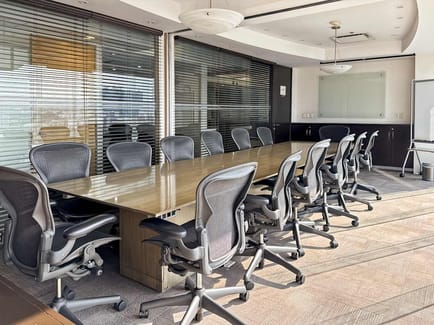 Image 3 of Regus - Avenida Patriotismo 229,Piso 7-8