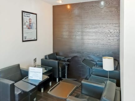 Image 5 of Regus - Avenida Patriotismo 229,Piso 7-8