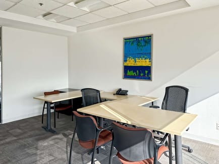 Image 7 of Regus - Avenida Patriotismo 229,Piso 7-8