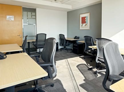 Image 8 of Regus - Avenida Patriotismo 229,Piso 7-8