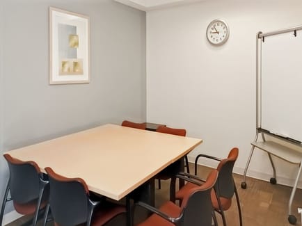 Image 9 of Regus - Avenida Patriotismo 229,Piso 7-8