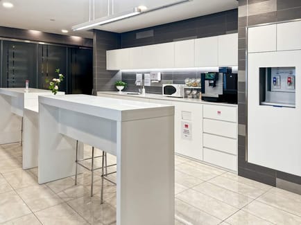 Image 12 of Regus - No.1 Binjiang Ave.,11F, Block 1, Golden Valley Centre,Heping District