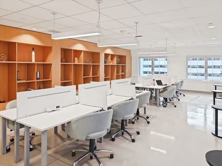 Image 1 of Regus - 130 King Street West,Exchange Tower, Suite 1900