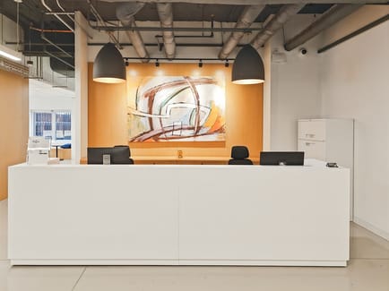 Image 10 of Regus - 130 King Street West,Exchange Tower, Suite 1900