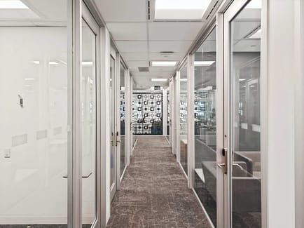 Image 13 of Regus - 130 King Street West,Exchange Tower, Suite 1900