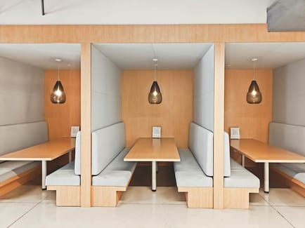 Image 5 of Regus - 130 King Street West,Exchange Tower, Suite 1900