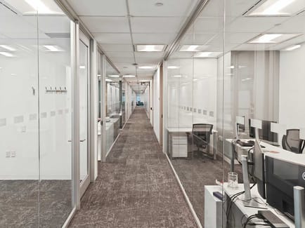 Image 7 of Regus - 130 King Street West,Exchange Tower, Suite 1900