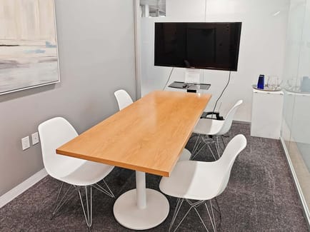 Image 9 of Regus - 130 King Street West,Exchange Tower, Suite 1900