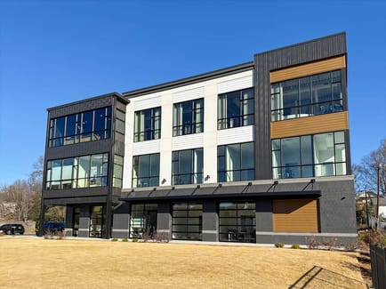 Image 11 of Regus - 15-17 E. Stone Avenue,1st & 2nd Floor