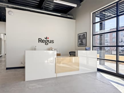 Image 2 of Regus - 15-17 E. Stone Avenue,1st & 2nd Floor