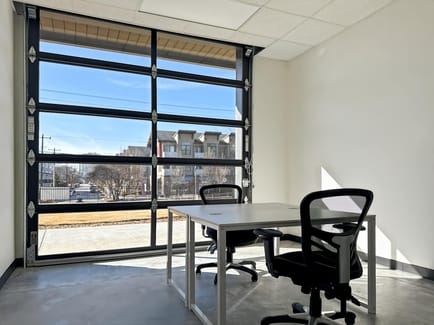 Image 4 of Regus - 15-17 E. Stone Avenue,1st & 2nd Floor