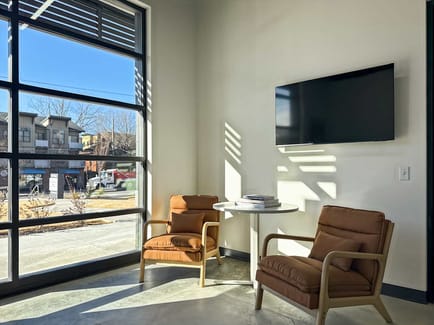 Image 5 of Regus - 15-17 E. Stone Avenue,1st & 2nd Floor