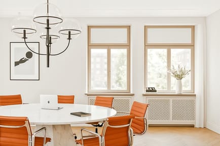 Image 6 of No18 - Sveavägen 50,Entréplan samt våning 1-5