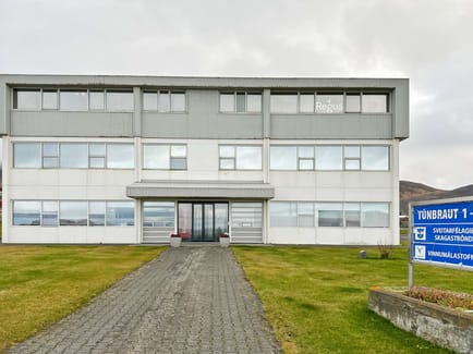 Image 1 of Regus - Túnbraut 1-3