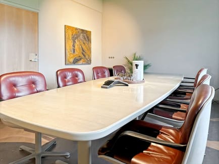 Image 10 of Regus - Túnbraut 1-3