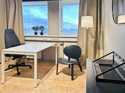 Image 2 of Regus - Túnbraut 1-3