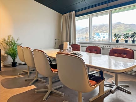 Image 3 of Regus - Túnbraut 1-3