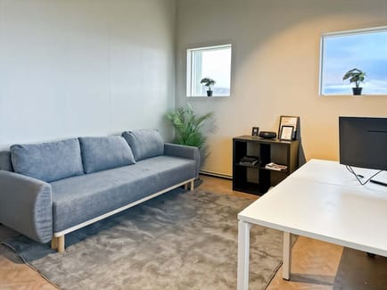Image 4 of Regus - Túnbraut 1-3
