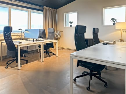 Image 8 of Regus - Túnbraut 1-3