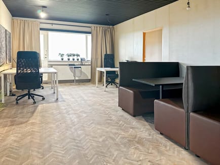 Image 9 of Regus - Túnbraut 1-3